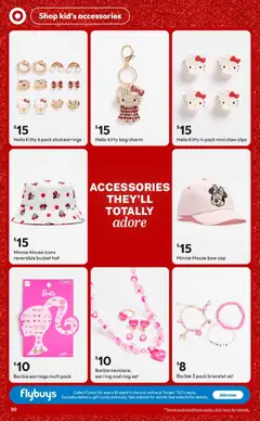 Preview of Target Catalogue - valid from 11.12.2025 | Page: 50