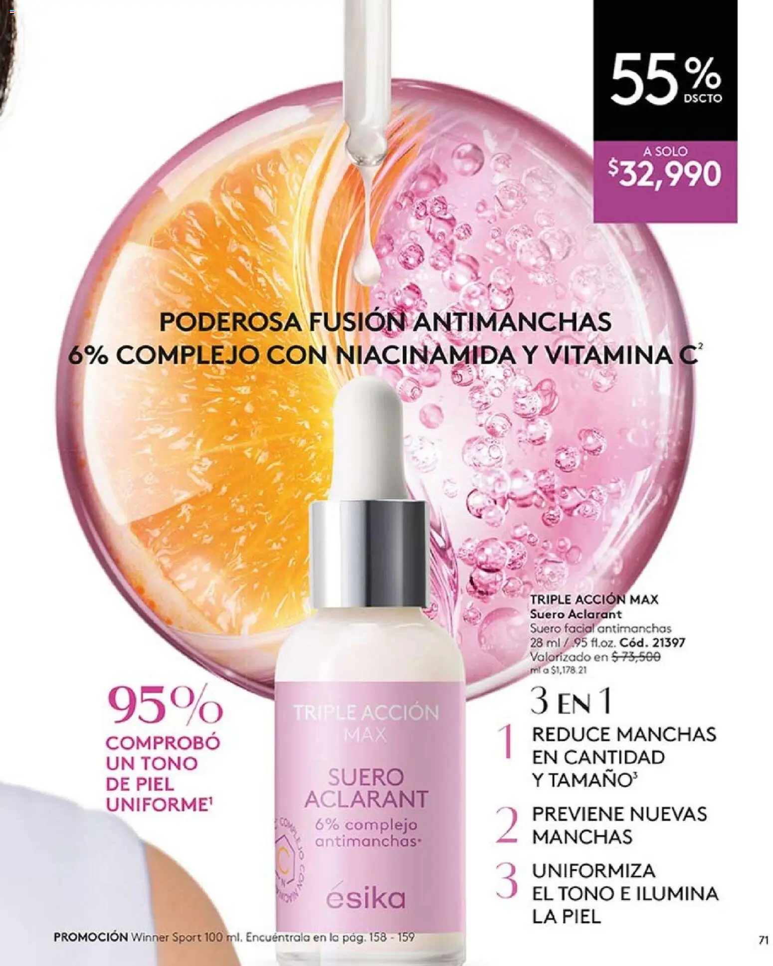 Ésika revista - valida desde el 01.02.2026 | Página: 71