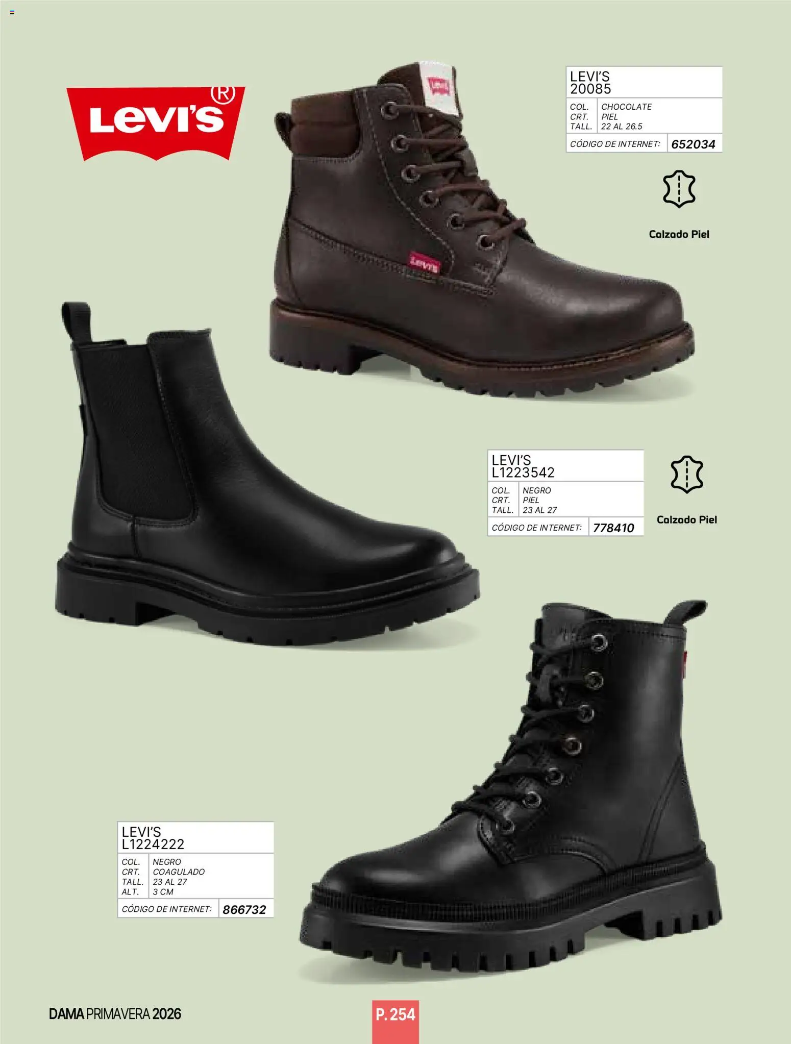 Nuevas ofertas de Impuls válidas en toda la República Mexicana desde el 01.01.2026. ¡Encuentra las mejores ofertas en Impuls catálogo Primavera! | Página: 256 | Productos: Chocolate