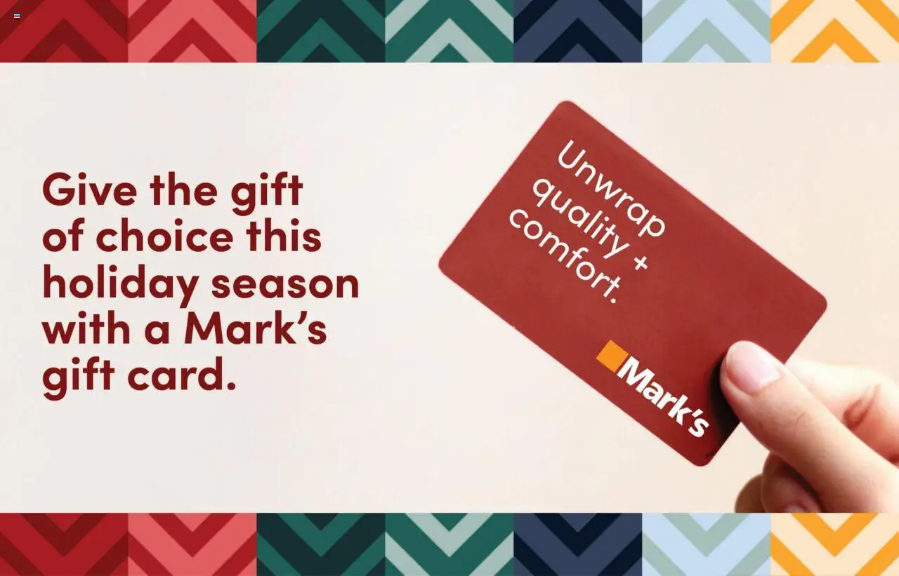 Mark's flyer valid from 09.10.2025 | Page: 3