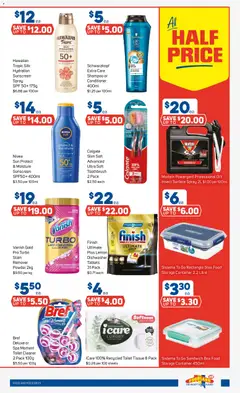 Preview of Foodland  Catalogue  - valid from 07.01.2026 | Page: 3