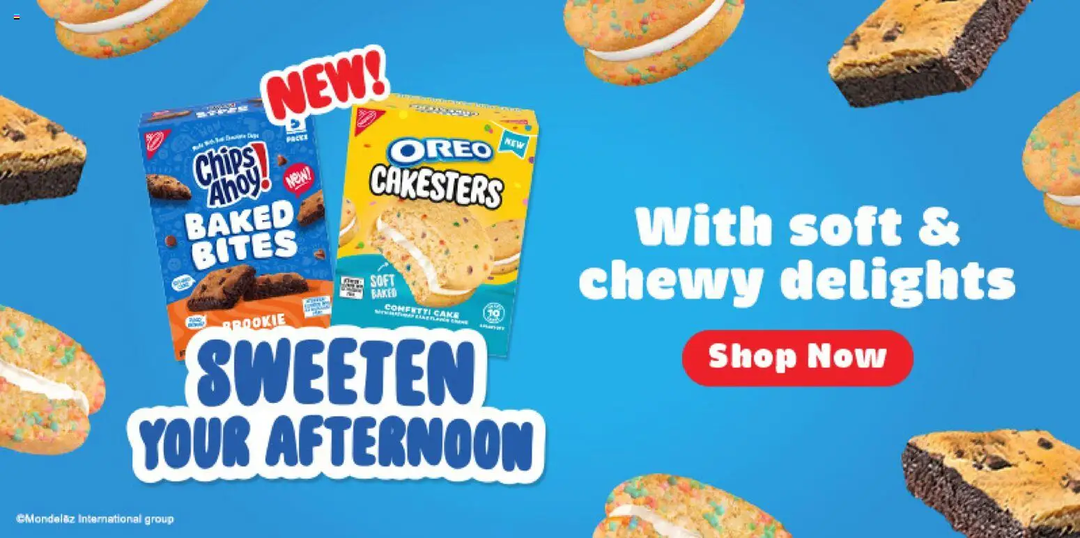 Stop & Shop Weekly Circular - CT - valid from 10.04.2026 | Page: 5