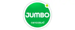 Jumbo catálogo logo