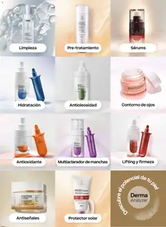 Vista previa de folleto Natura - Ciclo 2 de la Natura válido desde 13.01.2026 | Página: 102