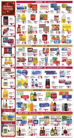 Preview of Cardenas weekly ads valid from 03.12.2025 | Page: 2
