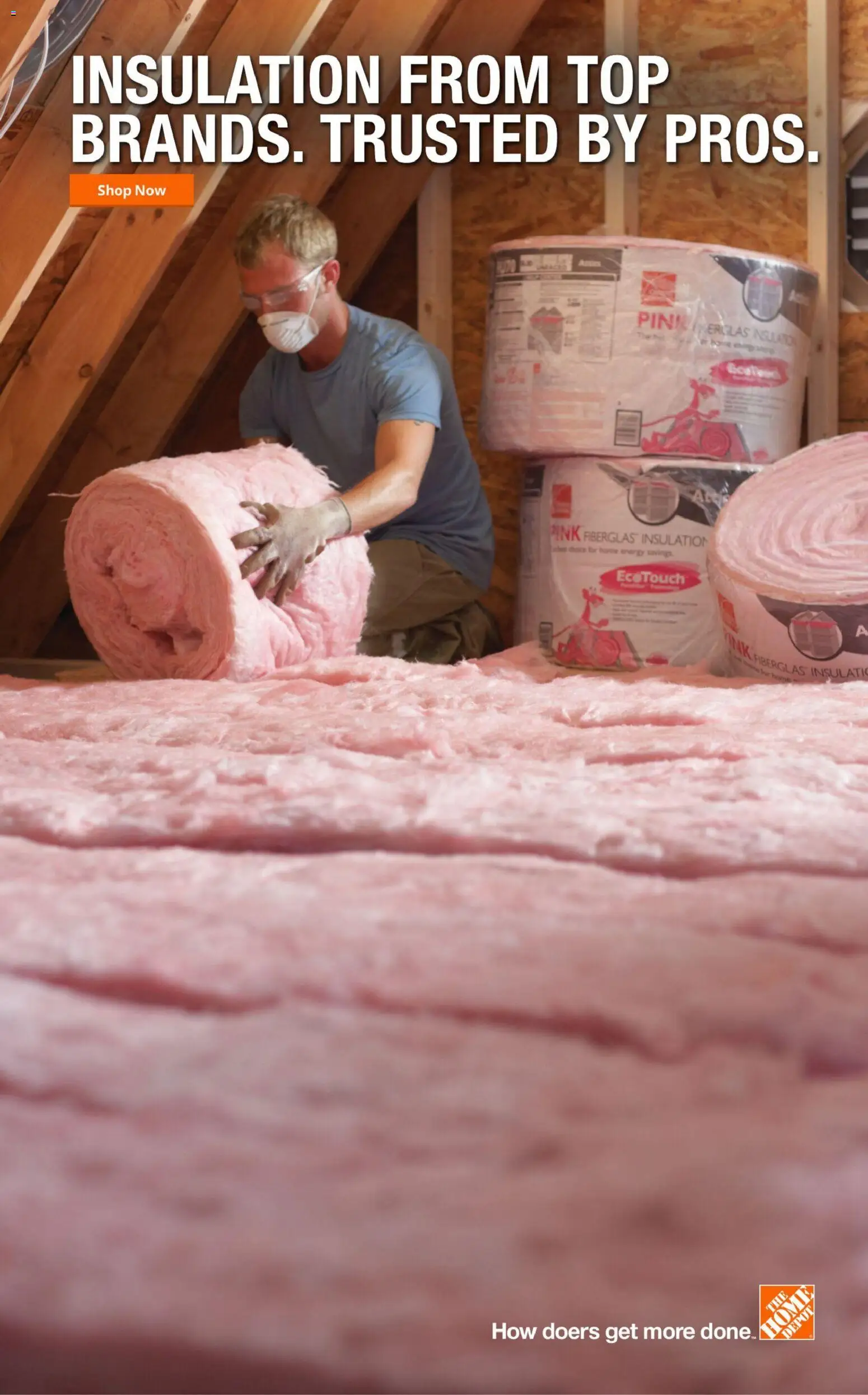 Home Depot Shop Pro Ad - CA - valid from 16.02.2026 | Page: 6