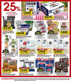 Coto ofertas │ válido desde el 04.08.2025 | Página: 6