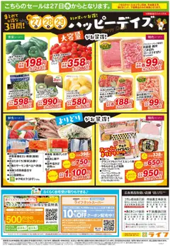  | ページ: 2 | 製品: 豚肉, パイナップル, キウイフルーツ