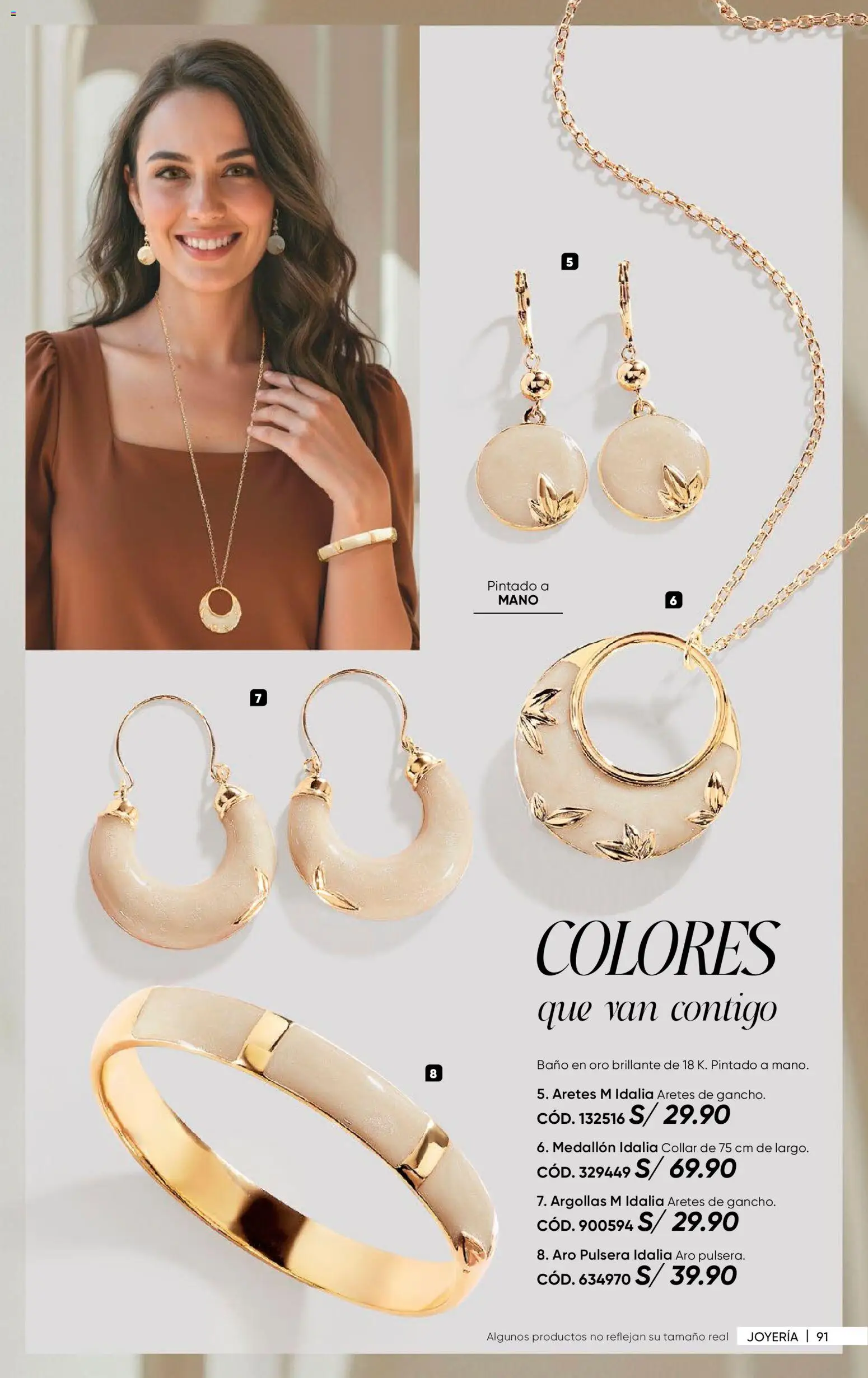 Catálogo Azzorti válido desde 24.11.2025 | Página: 93 | Productos: Baño