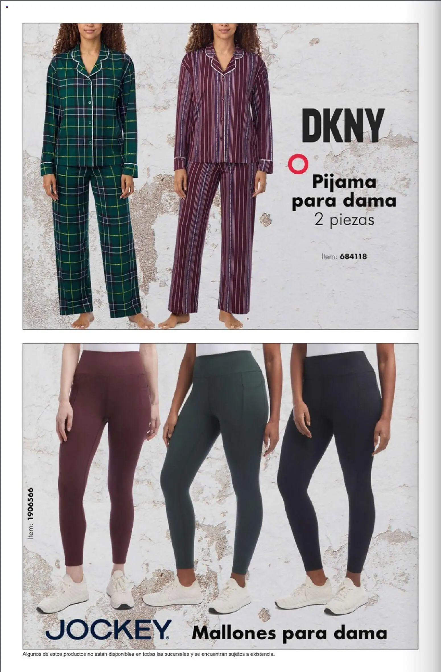 Nuevas ofertas de Costco válidas en toda la República Mexicana desde el 01.12.2025. ¡Encuentra las mejores ofertas en Costco Revista Diciembre! | Página: 140 | Productos: Pijama, Leggings