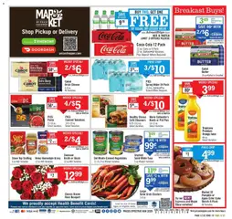 Preview of Price Chopper weekly ads valid from 02.11.2025 | Page: 12