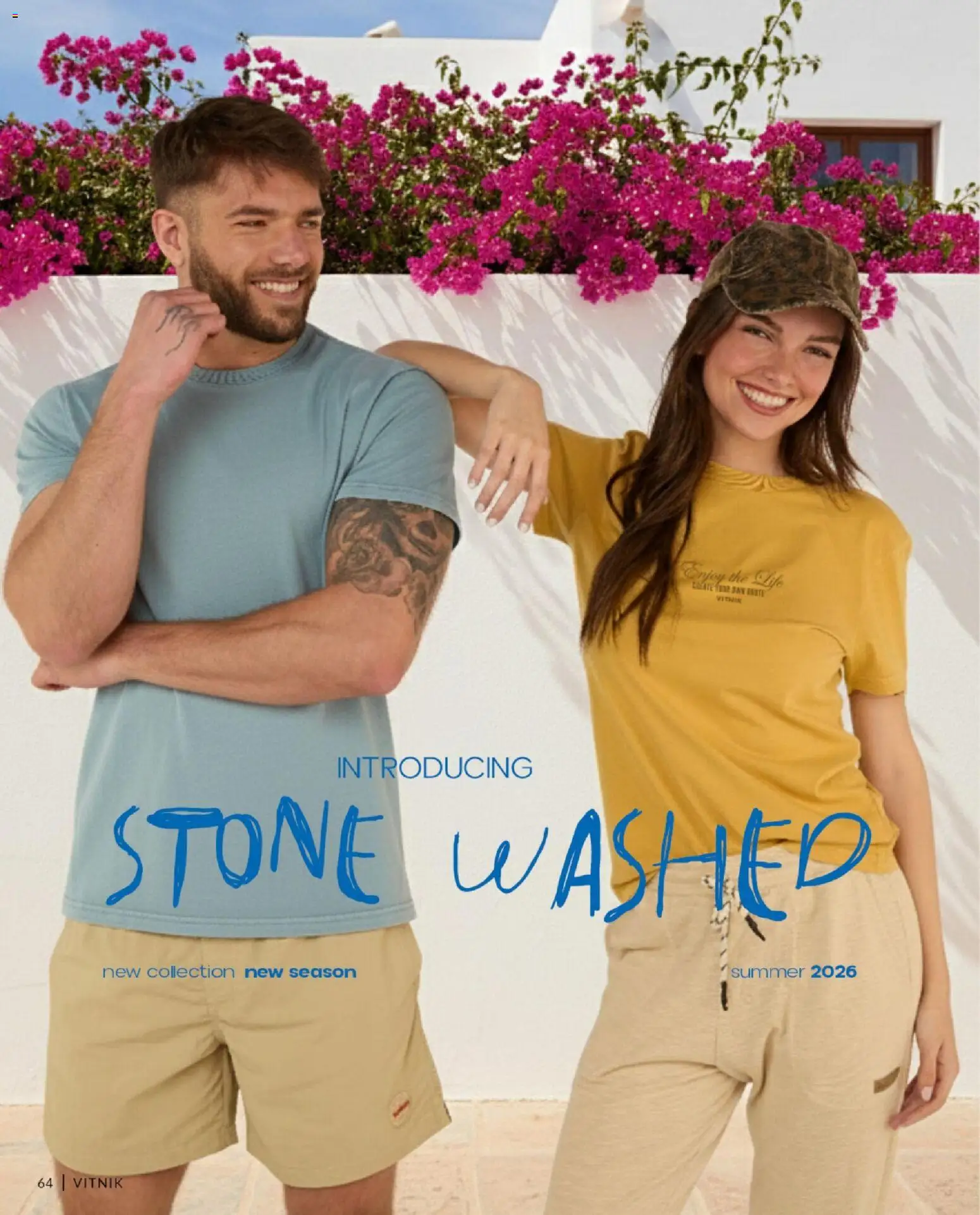 Vitnik - Folleto │ válido desde el 03.12.2025 | Página: 64