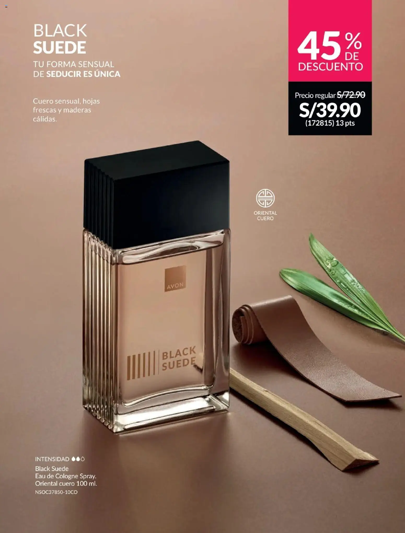 Catálogo Avon válido desde 10.03.2026 | Página: 113