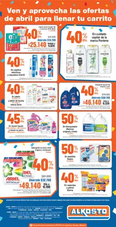 Ktronix catálogo -  Vista previa de la revista de la tienda Ktronix valido desde el 18.04.2026 | Página: 12