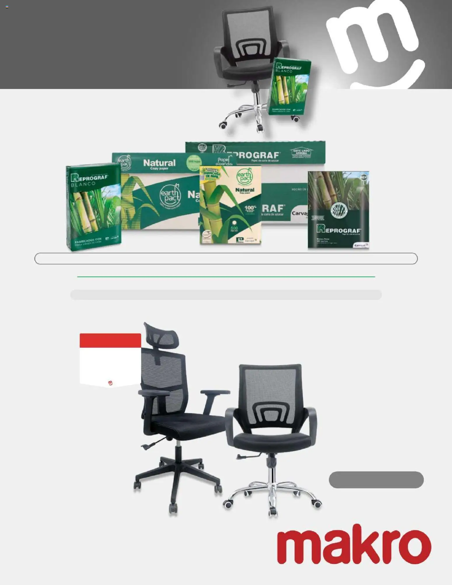 Makro revista - valida desde el 26.02.2026 | Página: 45