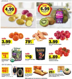 Preview of Meijer weekly ads valid from 07.01.2026 | Page: 14