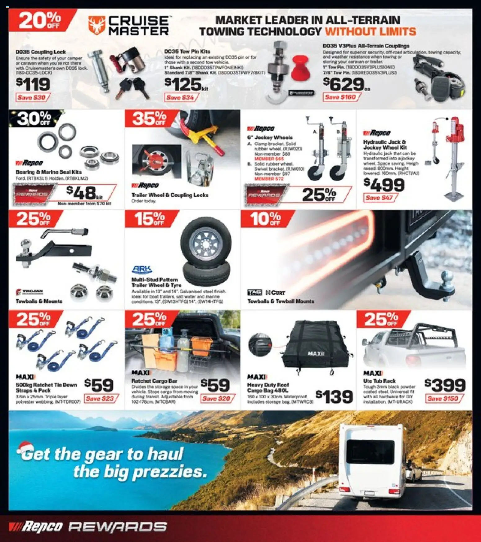 Repco catalogue from 10.12.2025 | Page: 8
