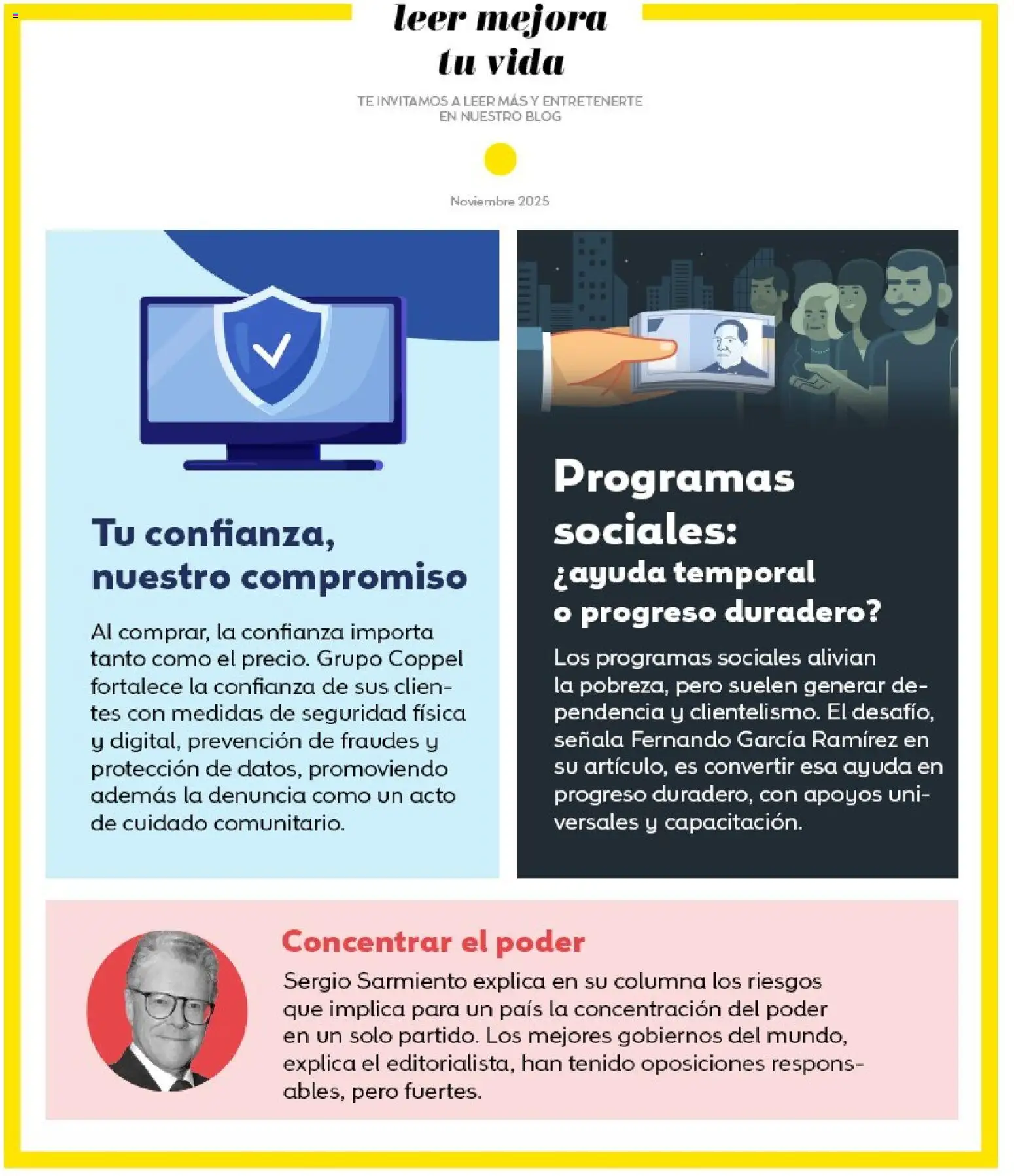 Nuevas ofertas de Coppel válidas en toda la República Mexicana desde el 01.11.2025. ¡Encuentra las mejores ofertas en Coppel Buen Fin! | Página: 40 | Productos: Té