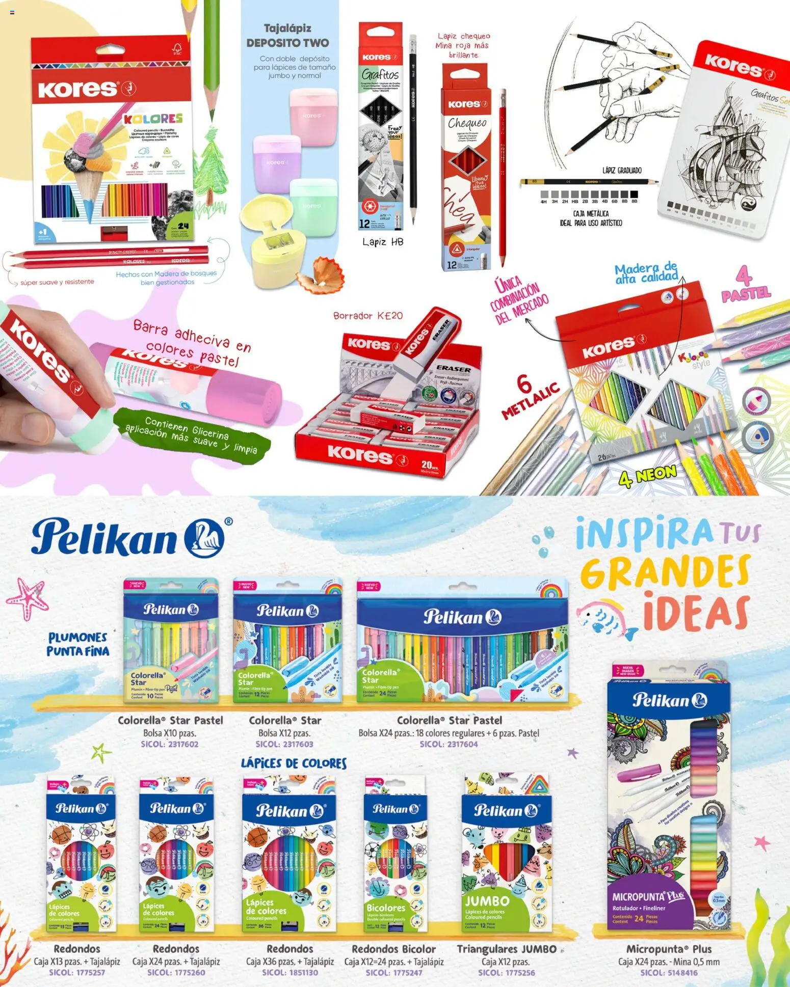 Olímpica revista - valida desde el 10.01.2026 | Página: 28