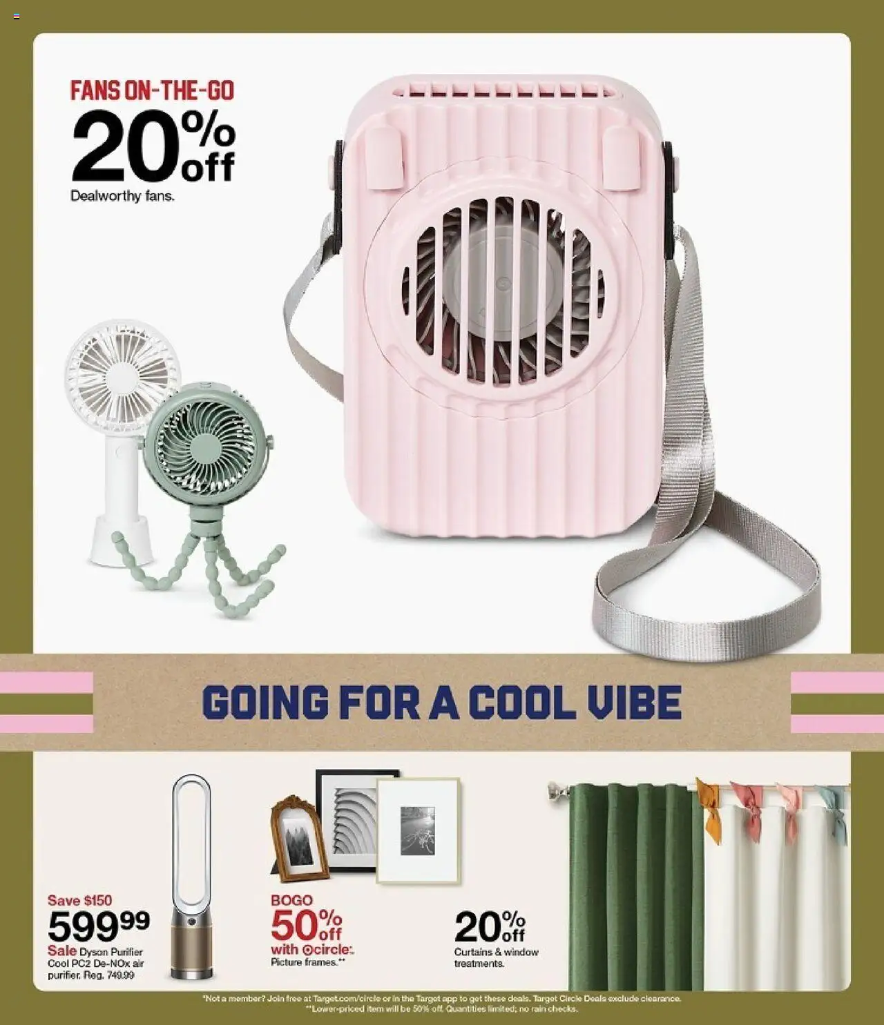 Target Weekly Ad - valid from 03.08.2025 | Page: 25