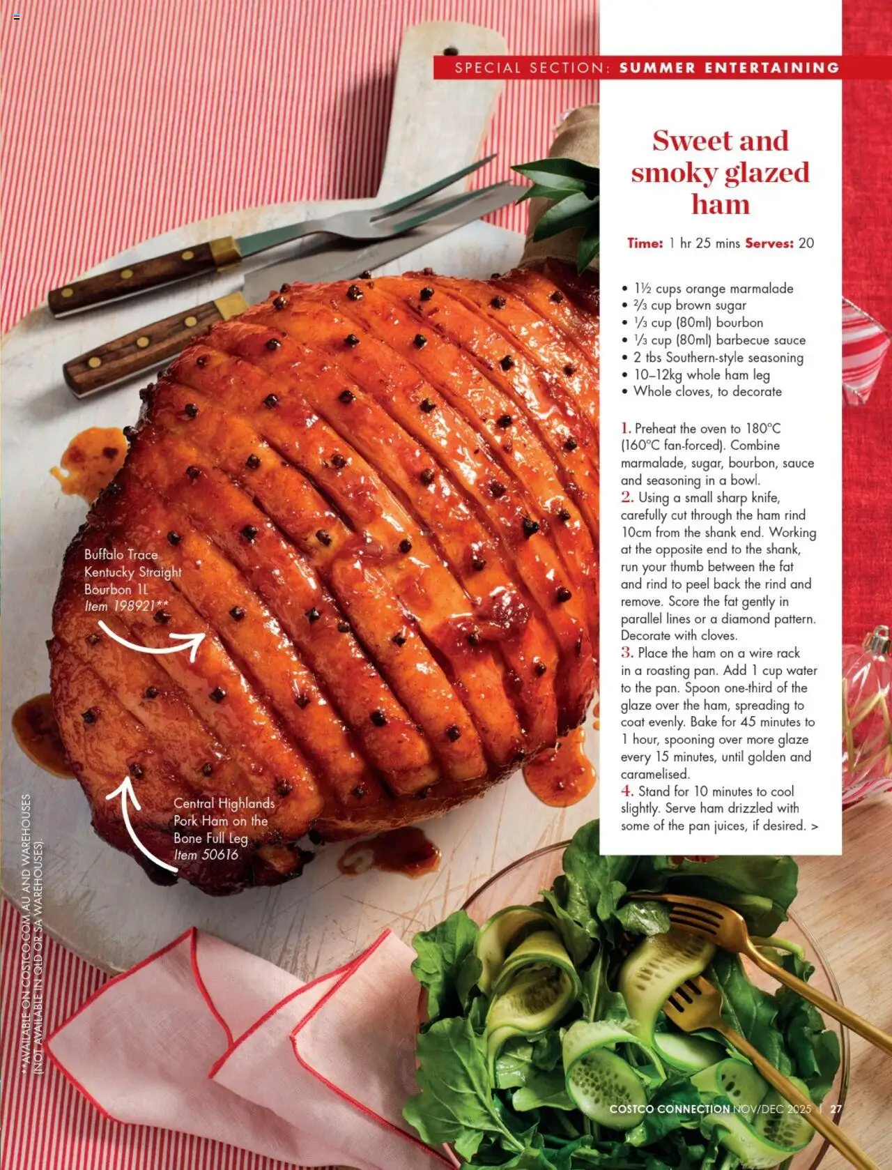 Costco catalogue - valid from 01.11.2025 | Page: 27 | Products: Box, Chips, Case, Bag