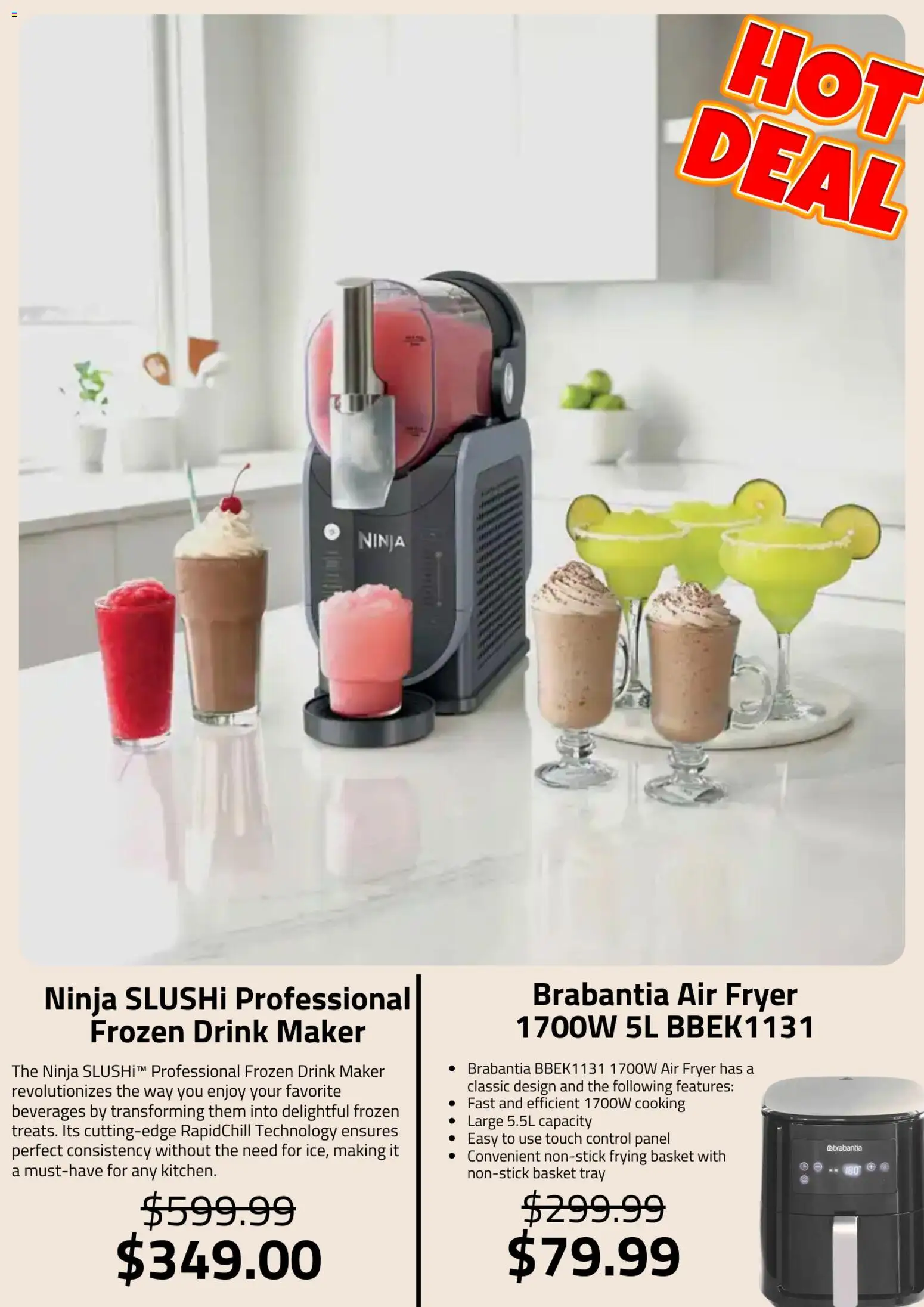 Briscoes catalogue from 05.01.2026 | Page: 4