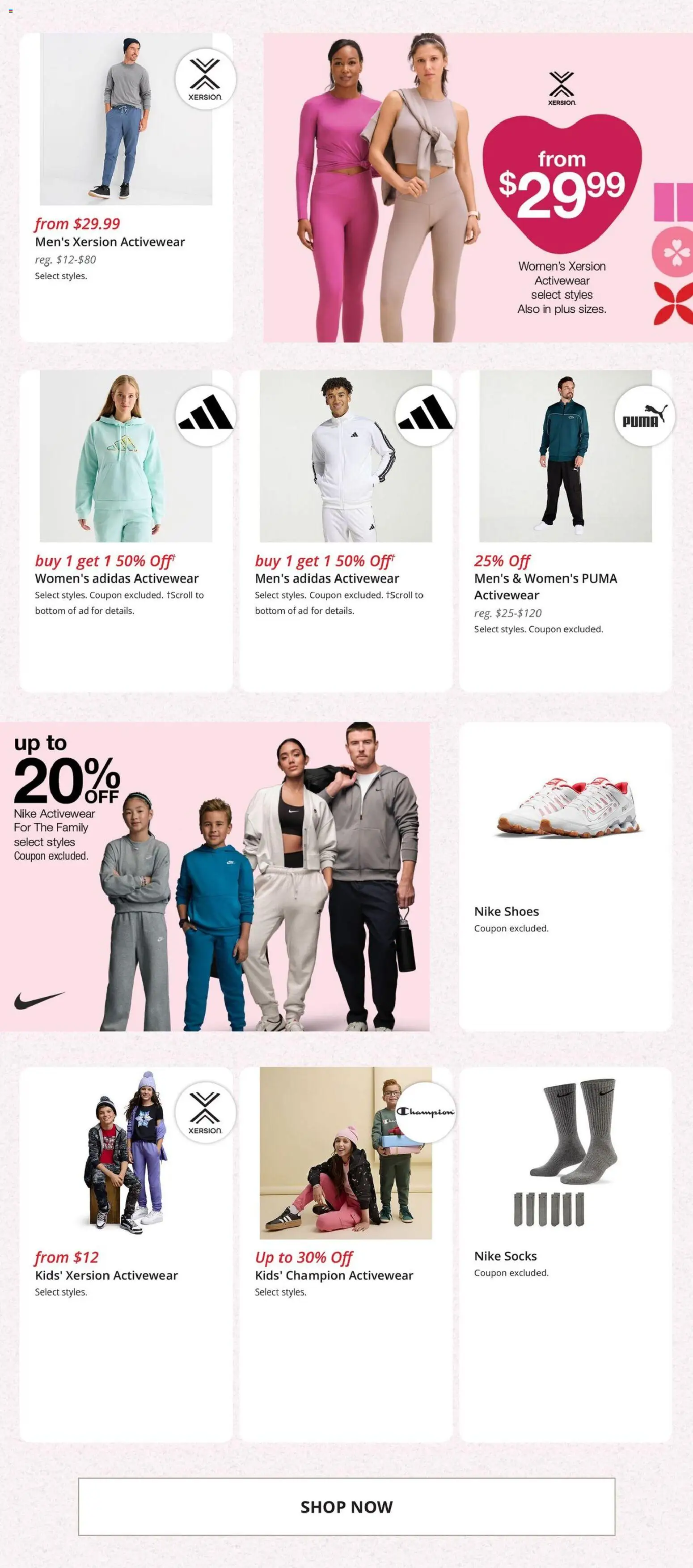 JCPenney Weekly Ad - valid from 26.01.2026 | Page: 5