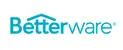 Logo de Betterware en la sección Hogar y Jardín