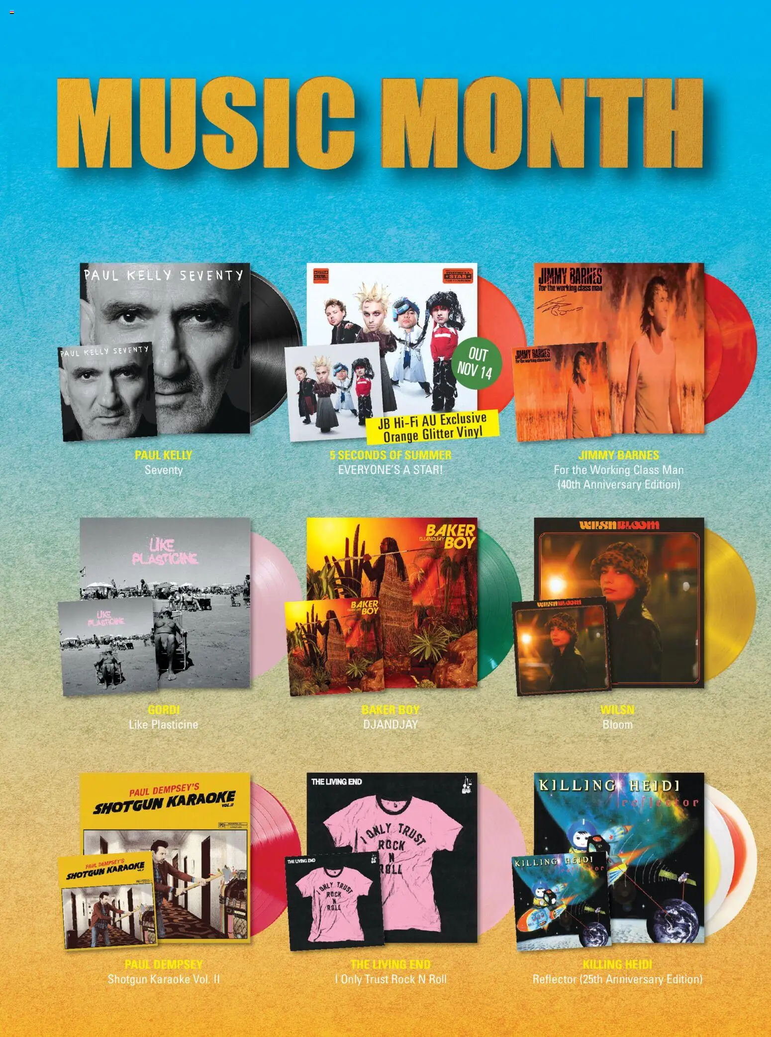 JB Hi-Fi catalogue - valid from 01.11.2025 | Page: 87