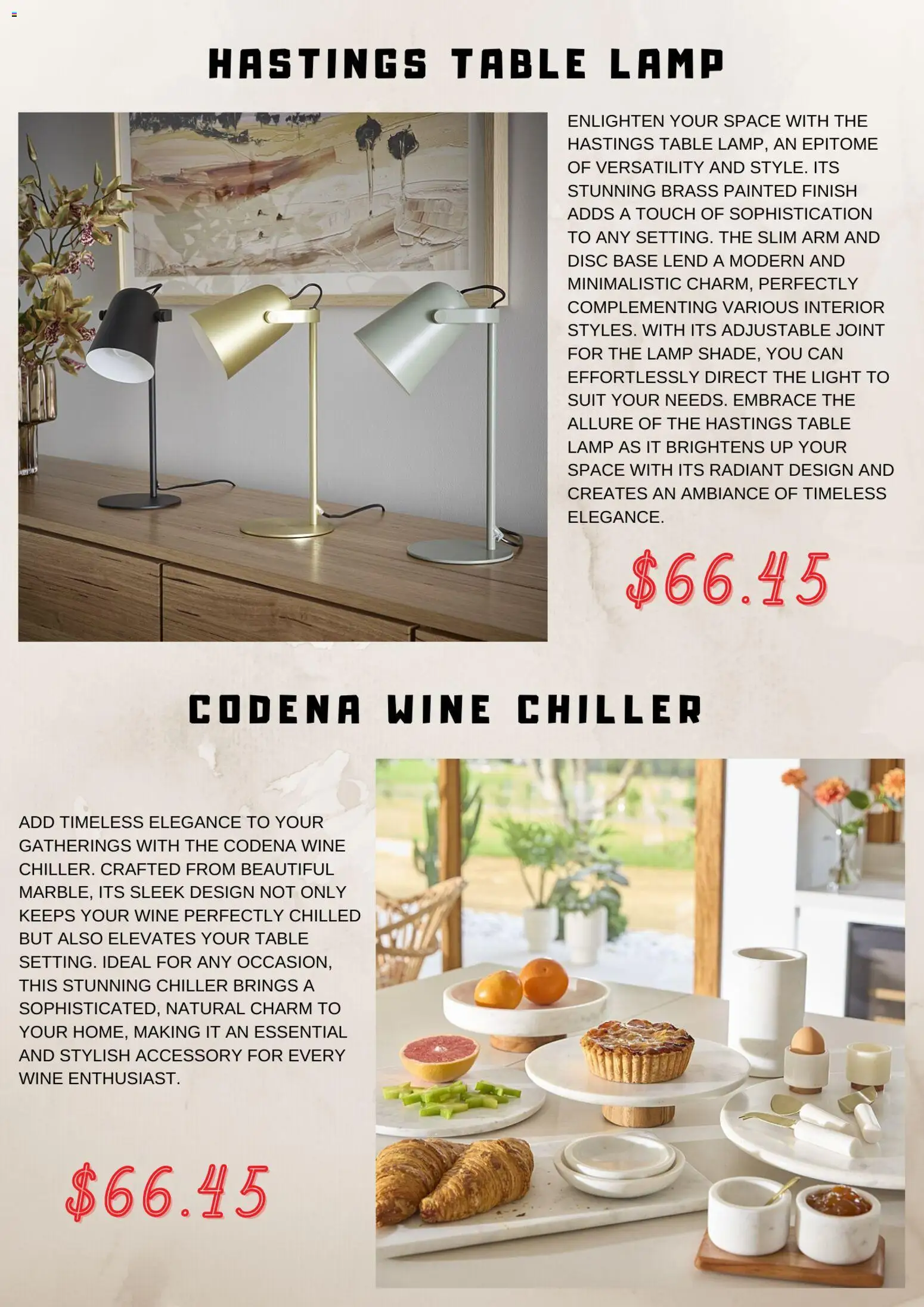 Freedom Furniture catalogue from 27.01.2026 | Page: 5