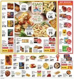Preview of Lowes Foods weekly ads valid from 22.10.2025 | Page: 9