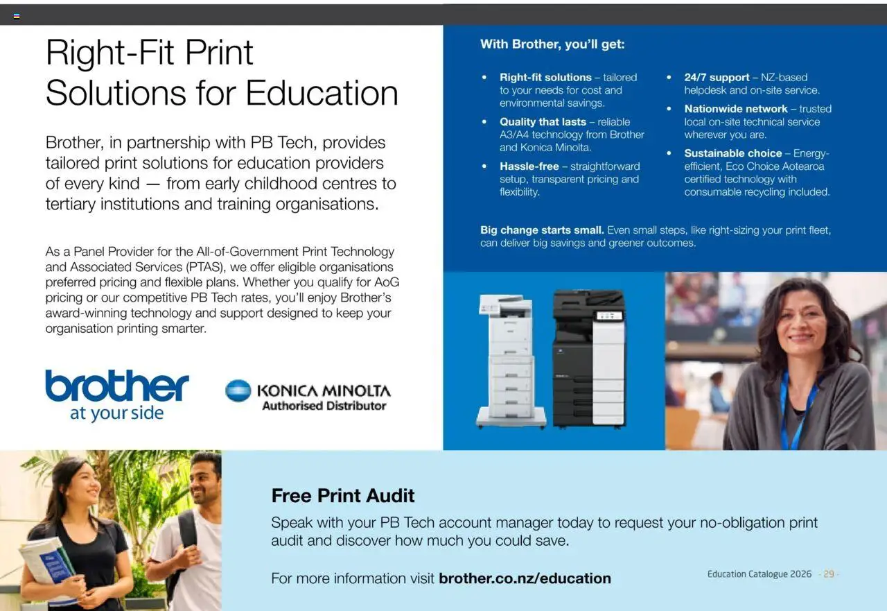 PB Tech catalogue from 15.10.2025 | Page: 29