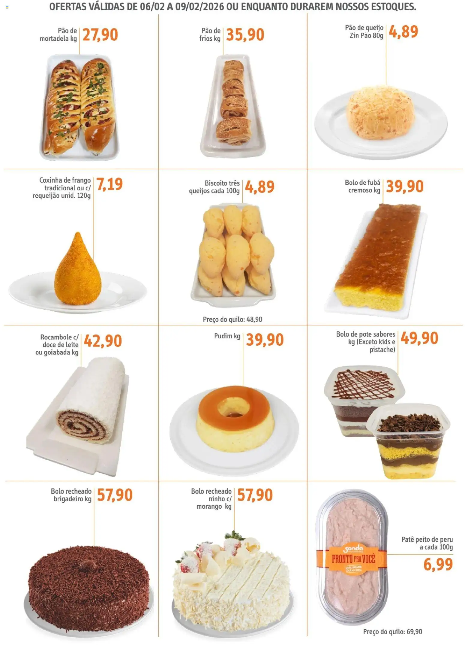 Sonda Folheto - válido de 06.02.2026 | Página: 4