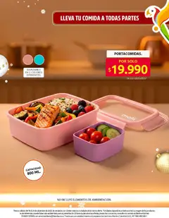 Ara - Imperdibles ara de la semana -  Vista previa de la revista de la tienda Ara valido desde el 18.12.2025 | Página: 10