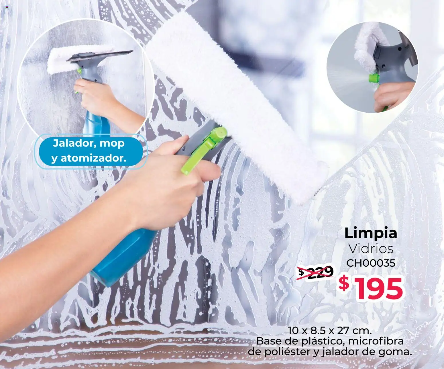 Nuevas ofertas de Colchas Concord válidas en toda la República Mexicana desde el 01.01.2026. ¡Encuentra las mejores ofertas en Colchas Concord catálogo! | Página: 153