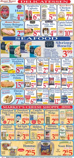 Market Basket Ad - valid from 14.09.2025 | Page: 4