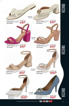 Quatro Estações - Catálogo 12-01-02 - Pré-Visualização do folheto da loja Quatro Estações, válido de 01.12.2025 | Página: 21