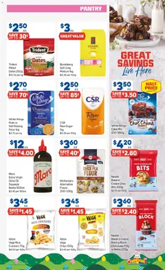Preview of Foodland catalogue  - valid from 18.03.2026 | Page: 15