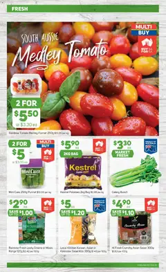 Preview of Foodland  Catalogue  - valid from 11.02.2026 | Page: 6