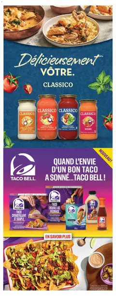 Preview of Super C - Mont-Joli from shop Super C valid from 30.10.2025 | Page: 15