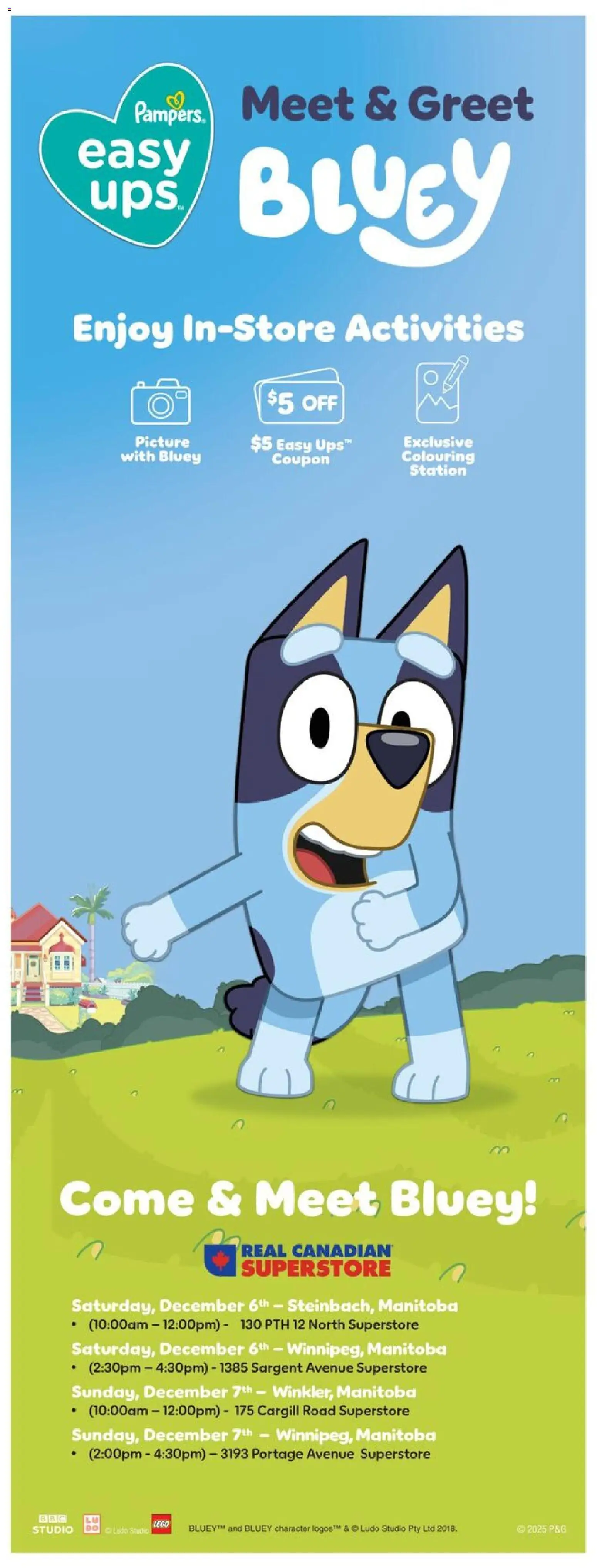 Real Canadian Superstore flyer valid from 04.12.2025 | Page: 26