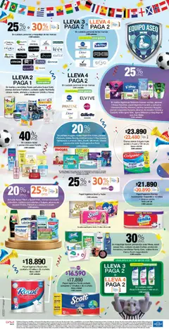 Jumbo catálogo -  Vista previa de la revista de la tienda Jumbo valido desde el 10.04.2026 | Página: 7