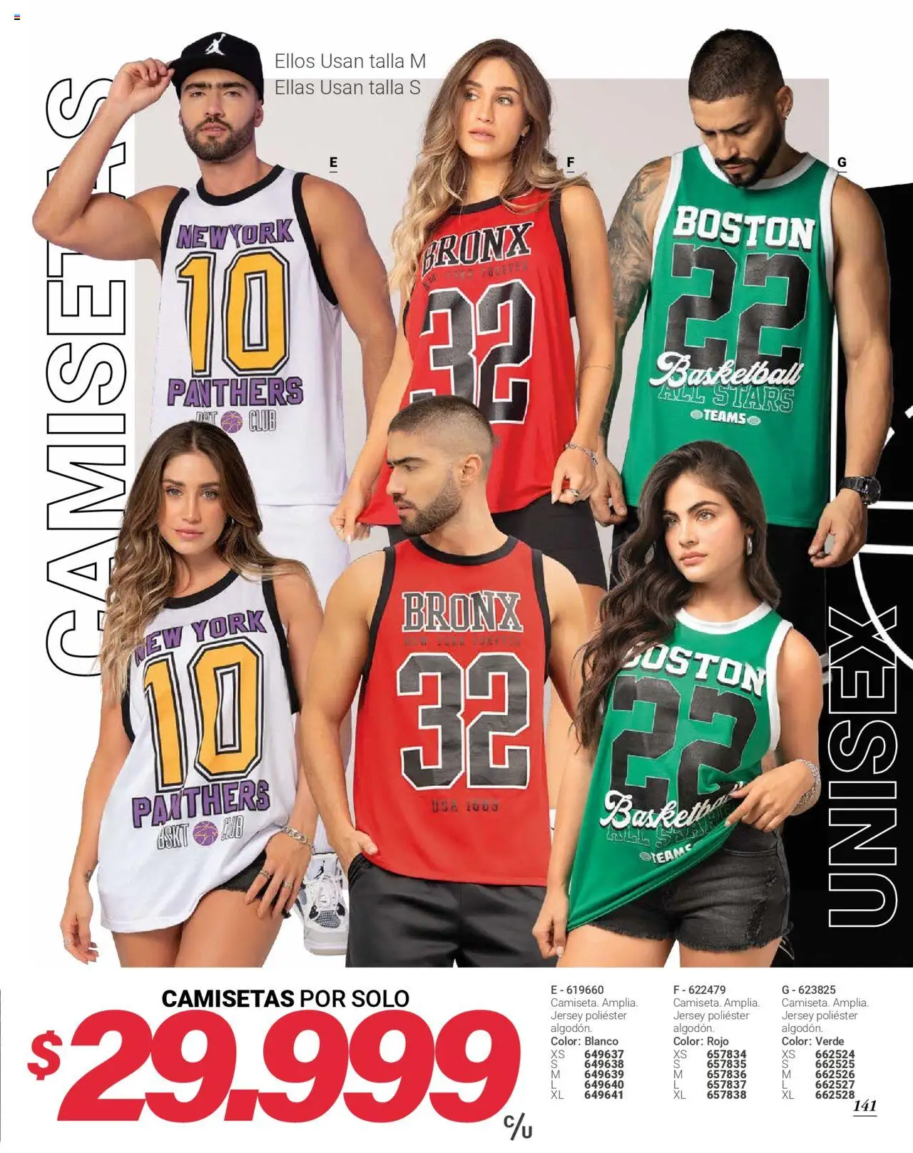 Carmel revista - valida desde el 25.09.2025 | Página: 143