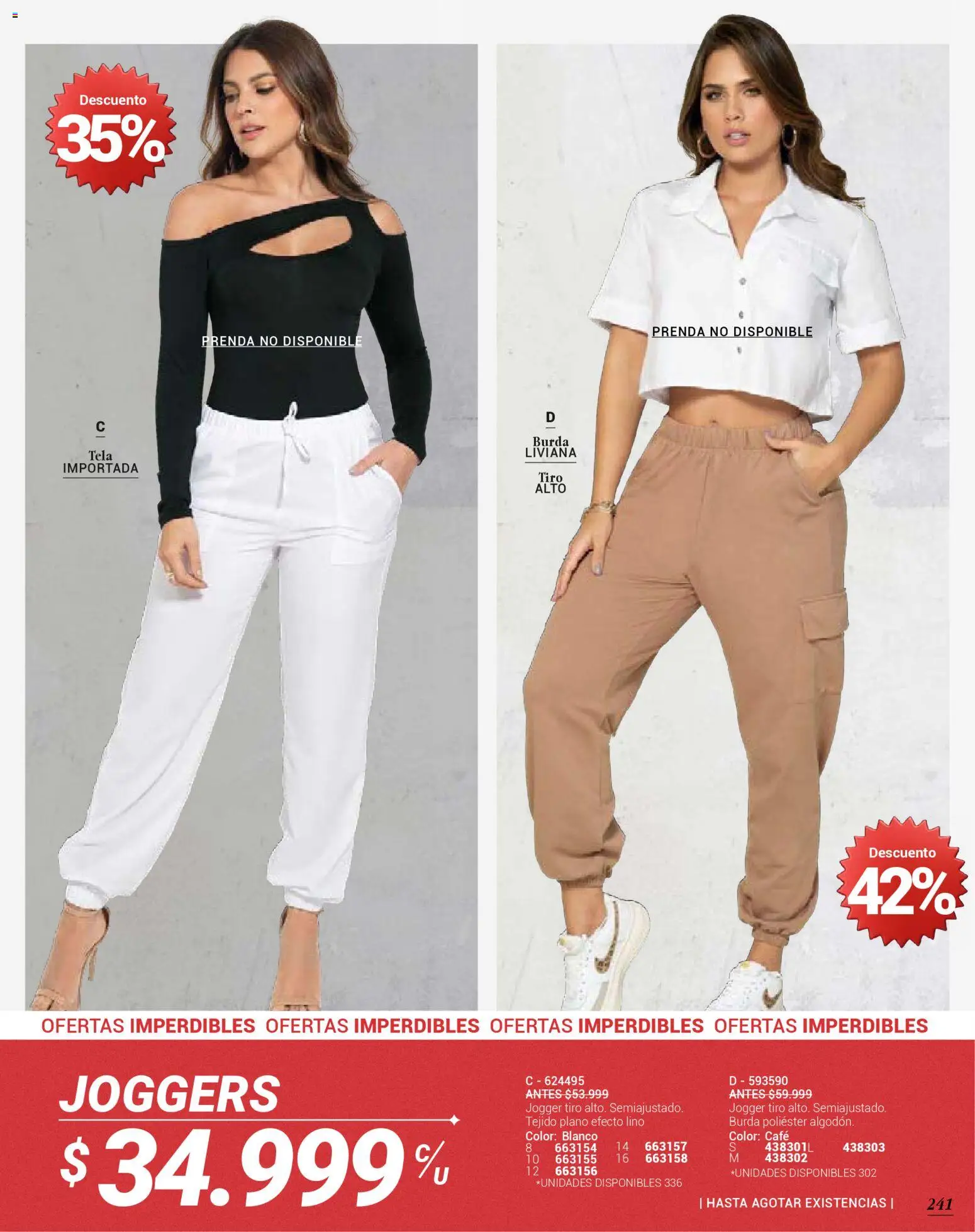 Carmel revista - valida desde el 01.02.2026 | Página: 241 | Productos: Café