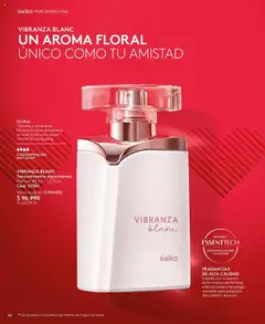 Ésika - Catálogo -  Vista previa de la revista de la tienda Ésika valido desde el 05.09.2025 | Página: 36