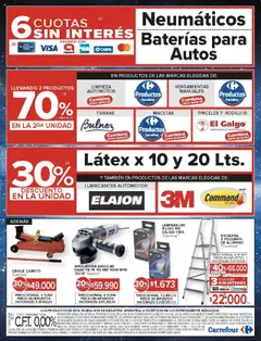 Carrefour ofertas │ válido desde el 10.09.2025 | Página: 19