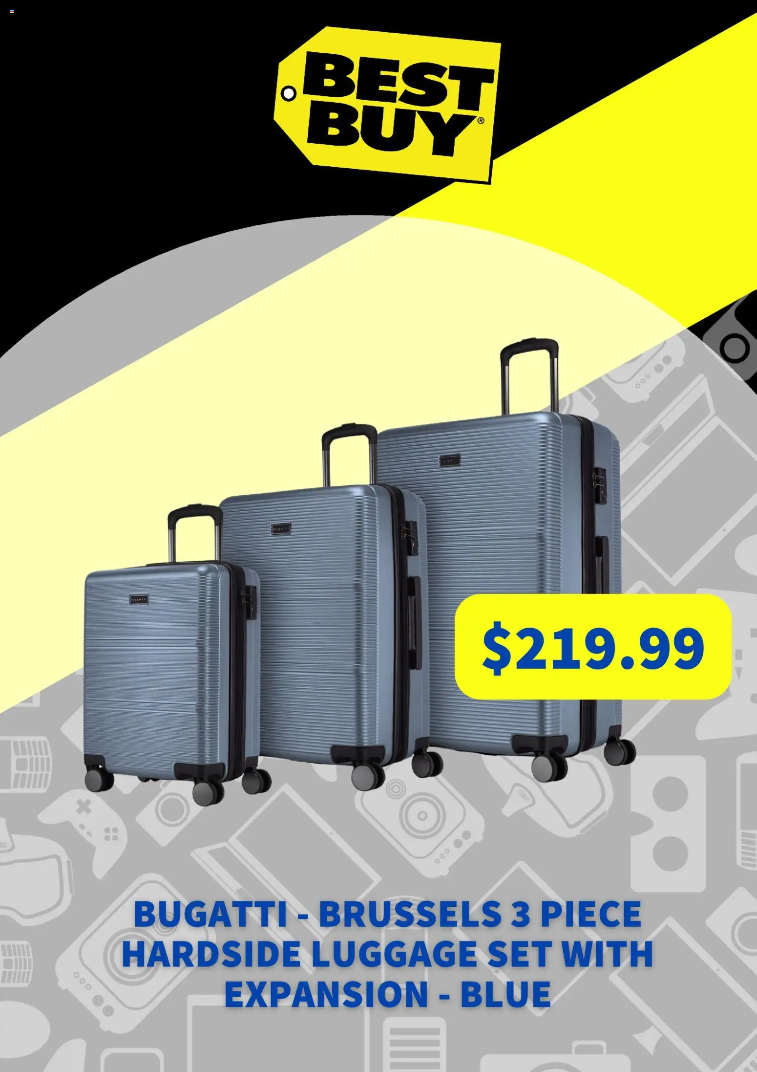 Best Buy flyer valid from 09.01.2026 | Page: 5