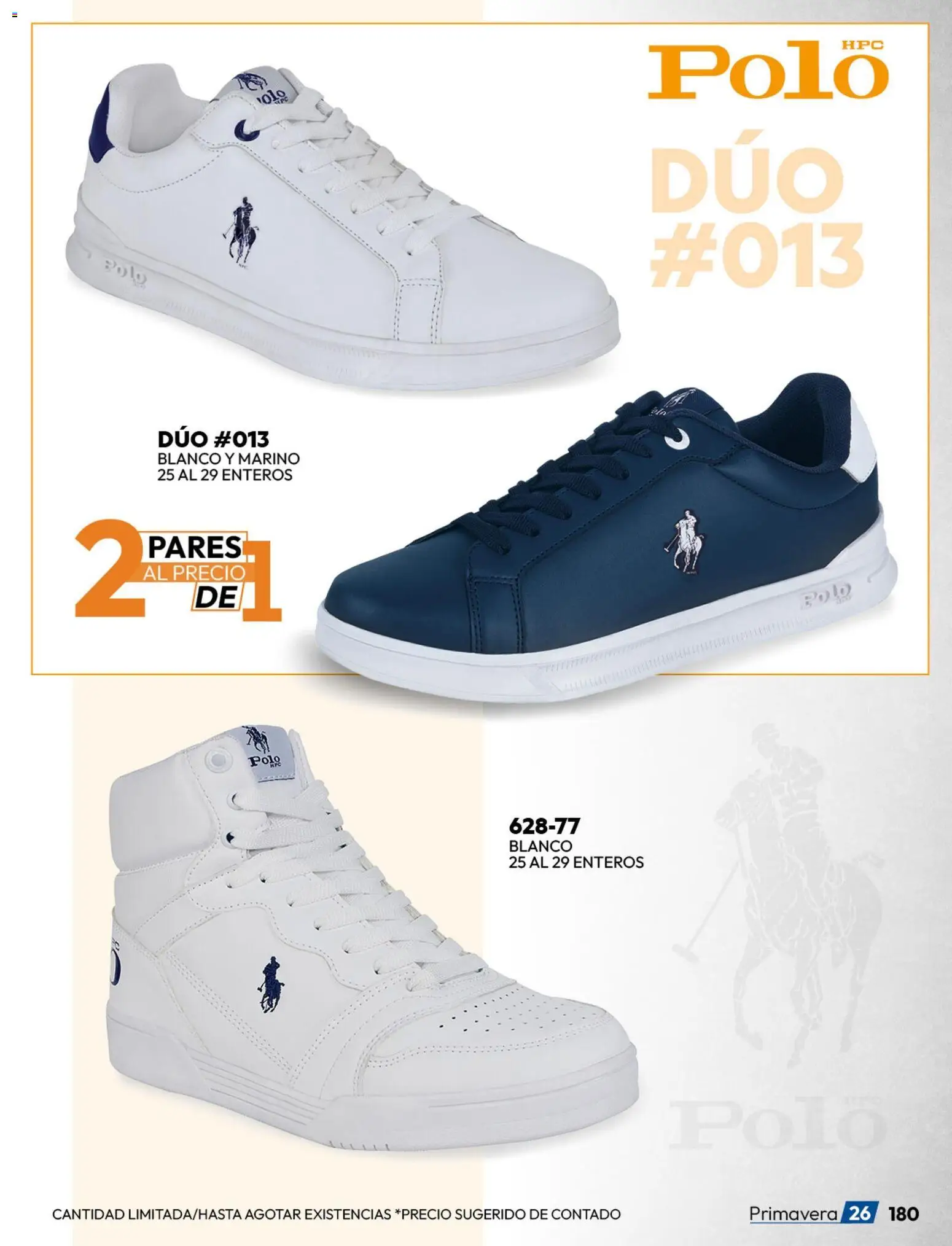 Nuevas ofertas de Cklass válidas en toda la República Mexicana desde el 02.01.2026. ¡Encuentra las mejores ofertas en Cklass catálogo Urban! | Página: 296