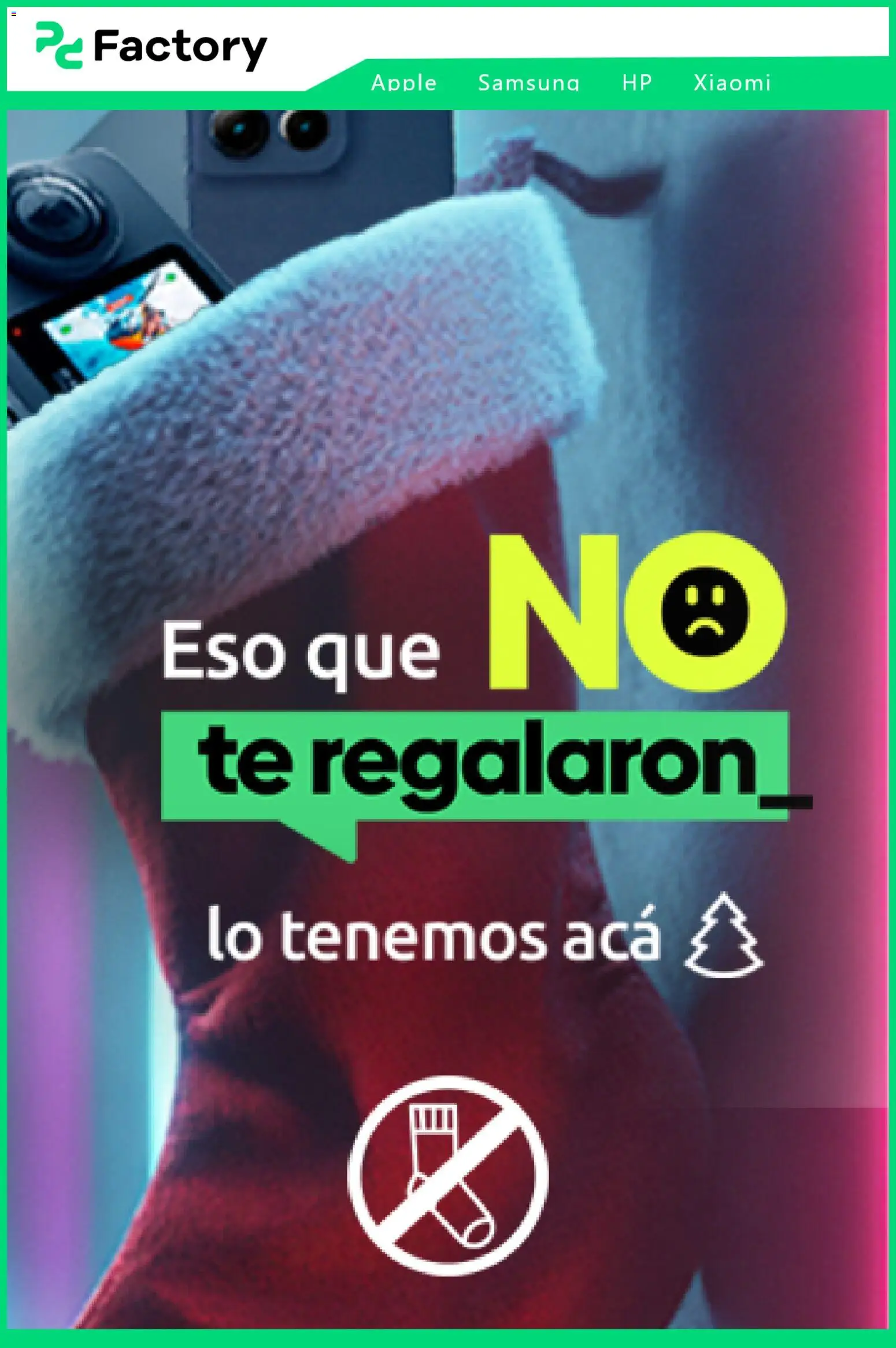 PC Factory ofertas  │ válido desde el 29.12.2025 | Página: 1 | Productos: Té