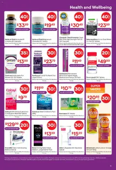 Discount Drug Stores catalogue - valid from 13.08.2025 | Page: 11